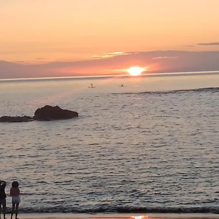 Estudio Bahia Playa De Canteras Лас-Пальмас-де-Гран-Канарія
