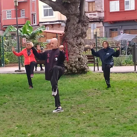 公寓 Estudio Bahia Playa De Canteras 大加那利岛拉斯帕尔马斯