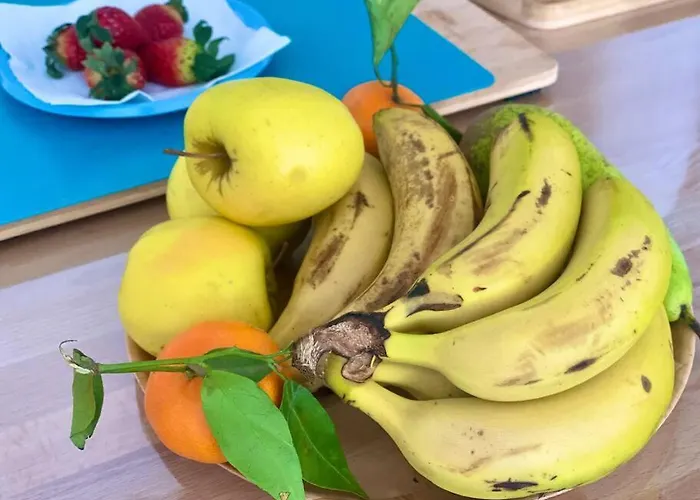 Estudio Bahia Playa De Canteras 大加那利岛拉斯帕尔马斯