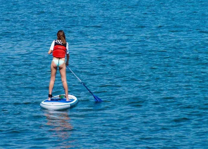 Estudio Bahia Playa De Canteras 公寓 大加那利岛拉斯帕尔马斯