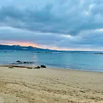 Estudio Bahia Playa De Canteras * לאס פאלמס דה גראן קנאריה
