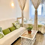 Estudio Bahia Playa De Canteras דירה לאס פאלמס דה גראן קנאריה
