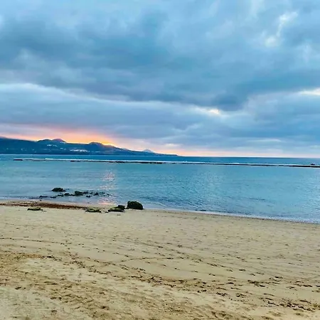 Estudio Bahia Playa De Canteras * Las Palmas de Gran Canárias