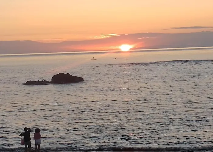 Estudio Bahia Playa De Canteras ラスパルマス・デ・グランカナリア