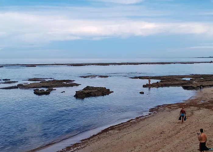Estudio Bahia Playa De Canteras ラスパルマス・デ・グランカナリア