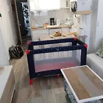 Apartment Estudio Bahia Playa De Canteras *